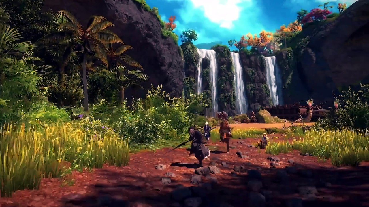 SQUARE ENIX Crisi Analisi Mercato Vendite Giochi In Arrivo Final Fantasy ITA Speciale Mancosu