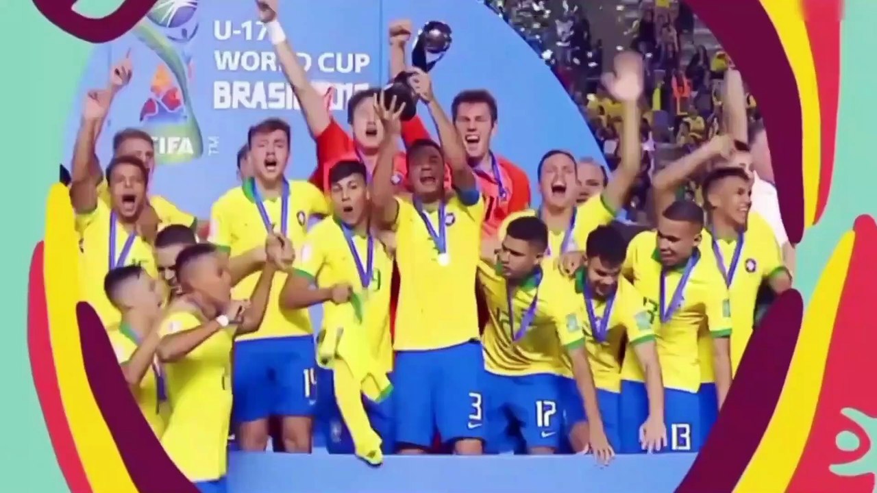 Morocco Vs Ecuador Highlights And Goals