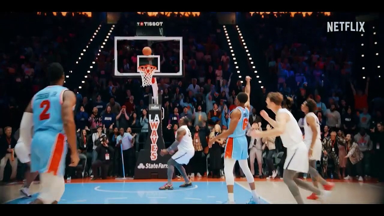 Running Point Season 2 Trailer(720P_HD) #TrendingNow #WatchNow #MustWatch #NewSeries #UpcomingSeries #Entertainment#DramaSeries #SportsDrama #SeriesLovers #TVShows #BingeWatch #FanFavoriteRunning Point Season 2 Trailer