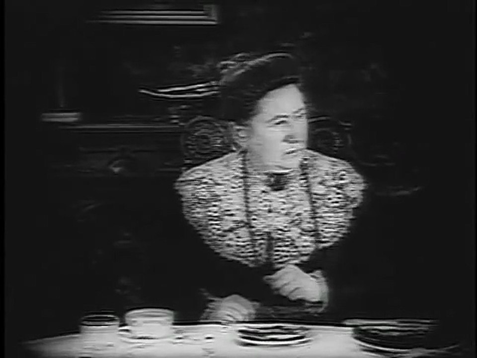 Rebecca’s Bright Journey – Classic Family Drama Film