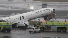 New details from federal investigators reveal how the deadly crash at LaGuardia Airport unfolded