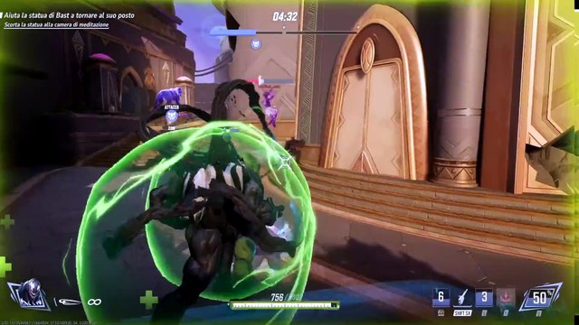 Marvel Rivals RECENSIONE ITA Hero Shooter Overwatch Analisi Gameplay Voto