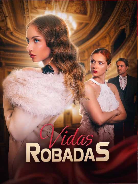 (Doblado) Vidas Robadas (Versión completo) - FULL MOVIES ENGLISH SUB (2026)