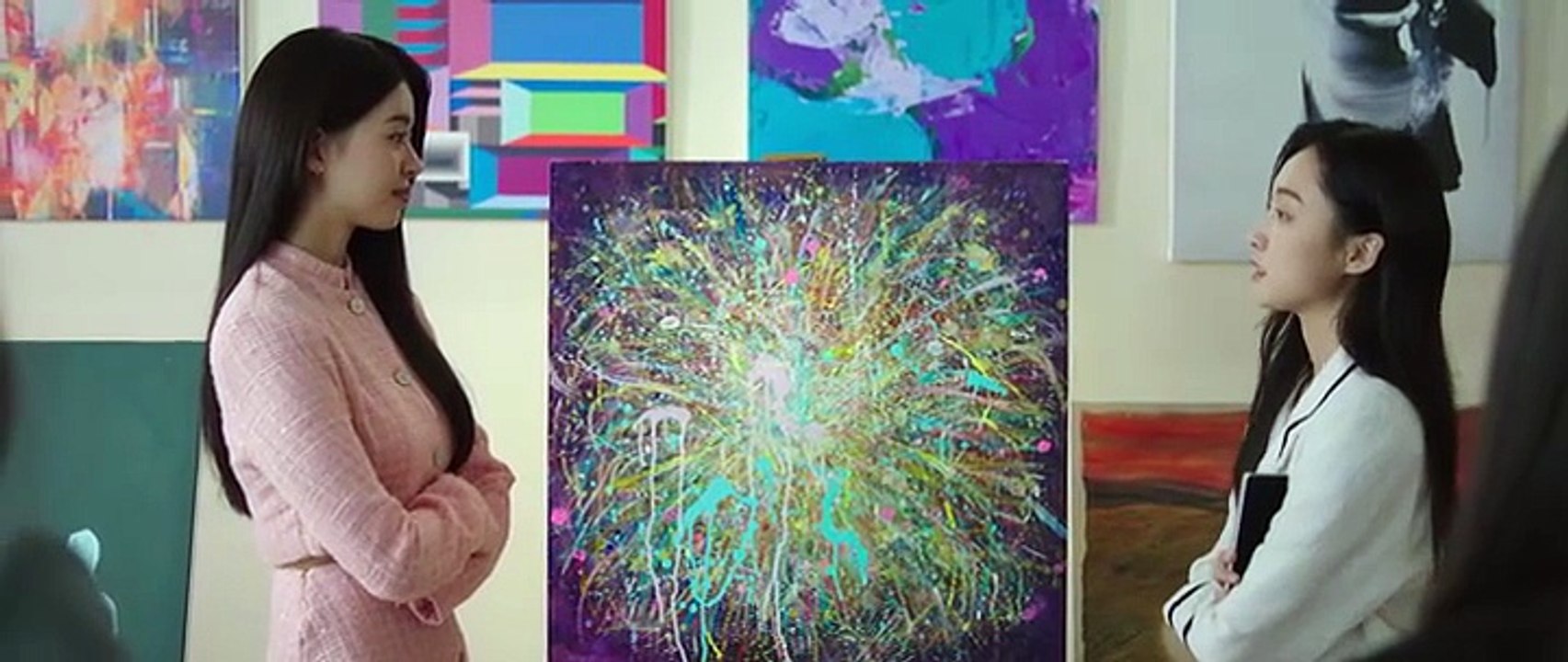 Beyond the Bars EP.5 Hindi Dubbed [Full Movie] [Trending Drama]Full EP - Full