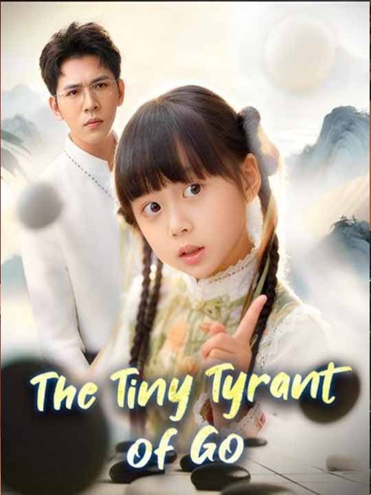 The tiny tyrant of go- Drama Movie English Sub