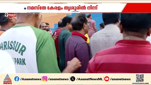 തൃശൂർ ജില്ലയിലെ മണ്ഡലങ്ങളിൽ ഇത്തവണ ആർക്കൊപ്പം? അറിയാം തൃശൂരിന്റെ ഇലക്ഷൻ കഥ