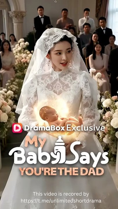 My Baby Says You're The Dad