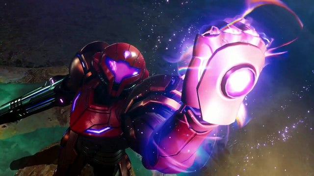 METROID PRIME 4 Beyond Analisi Trailer Gameplay Novità Grafica Switch 2 ITA Speciale