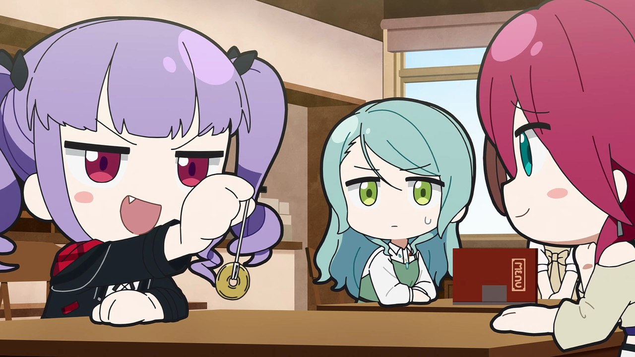 GANSO BanG Dream Chan 25