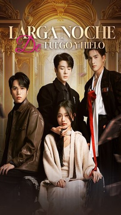 [Doblado] Larga noche de fuego y hielo | Traición, Identidad Oculta y Venganza - Completo En Español