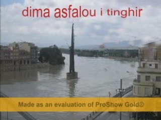 Dima asfalou i tinghir