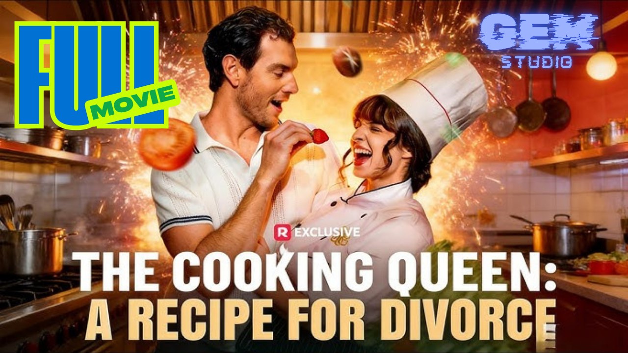 [HOT 2026] The Cooking Queen: A Recipe for Divorce #reelshort | Gem Studio