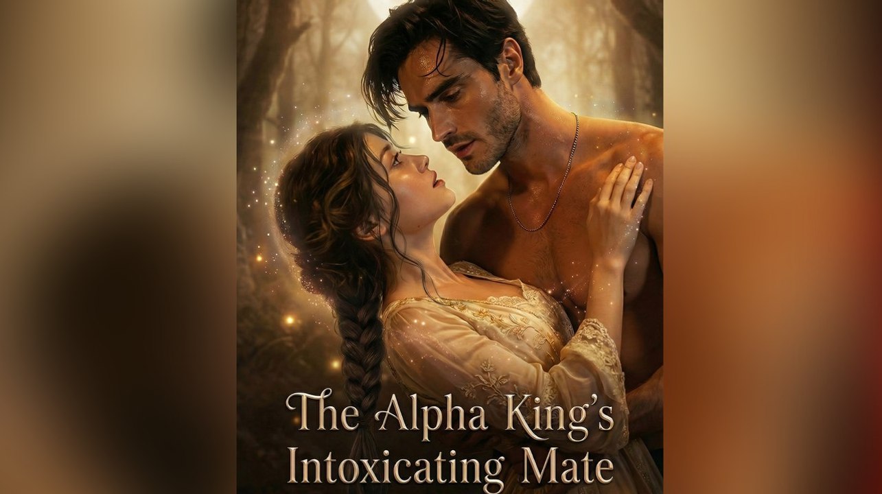 The Alpha King’S Intoxicating Mate