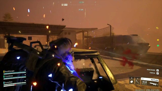 ARC RAIDERS Demo Provato Anteprima TPS Italiano