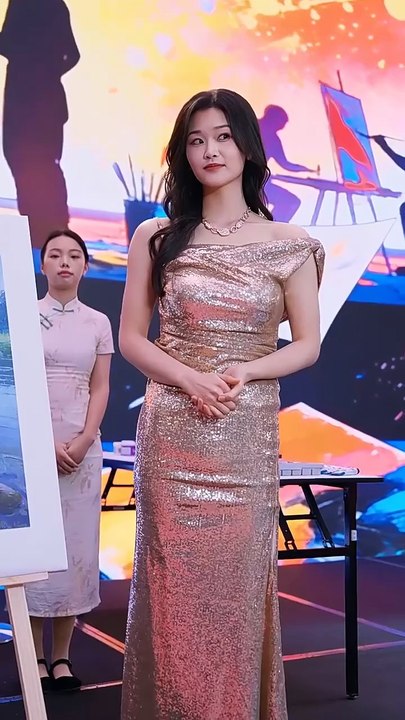 Every Color Is a Step Out of His Shadow Chinese Drama - English Sub