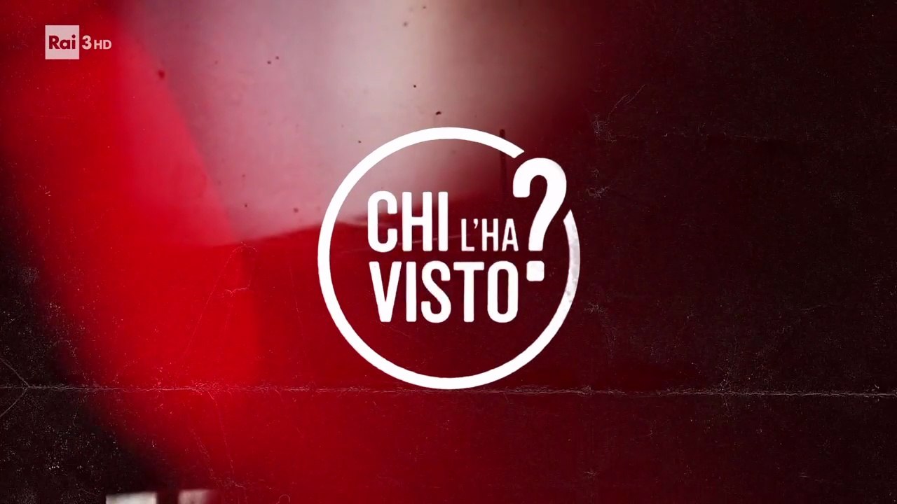 2026.03.25 | "Chi l'ha visto?" Puntata intera | 1a Parte