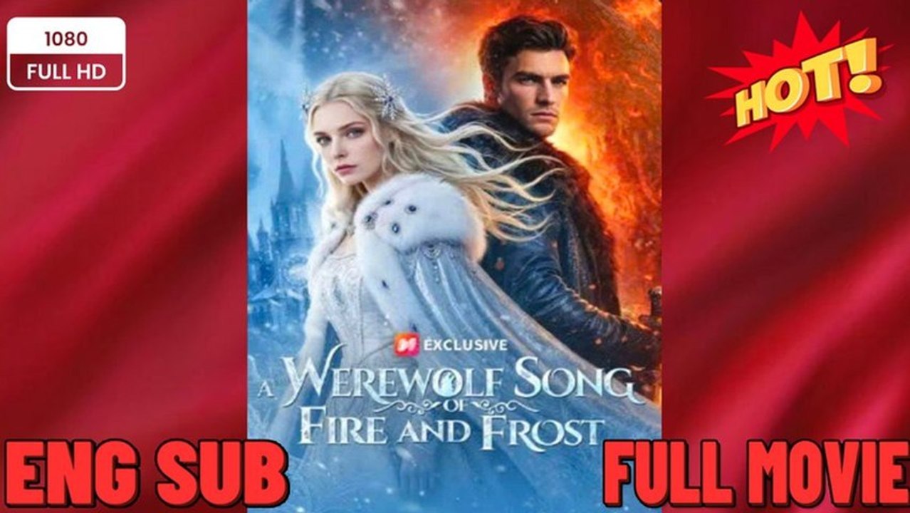 A Werewolf Song Of Fire And Frost 💛💛💛