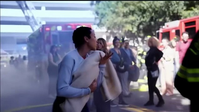 9-1-1 9x16 Season 9 Episode 16 Trailer - Where There's Smoke