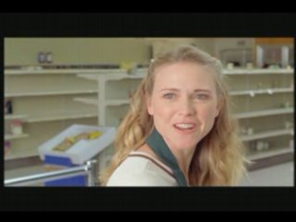 Just Add Water