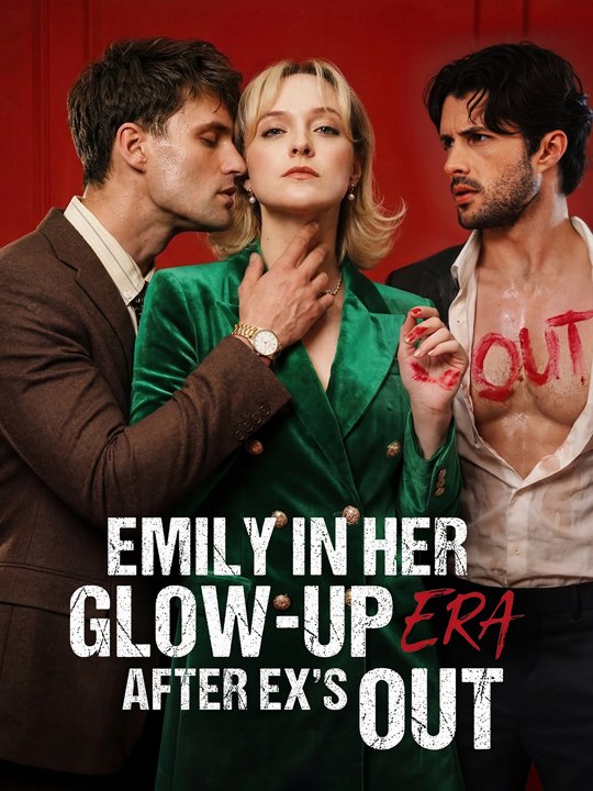 Emily In Her Glow-Up Era After Ex's Out