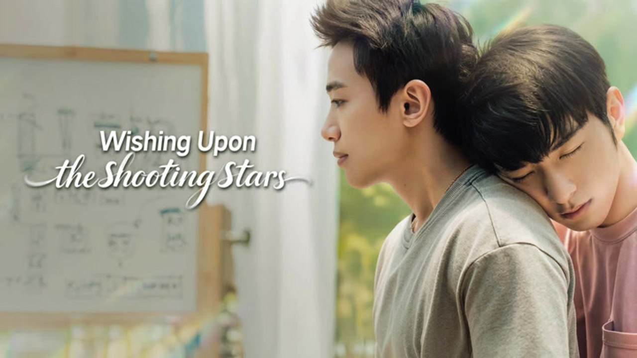 Wishing upon the Shooting Stars Episode 2