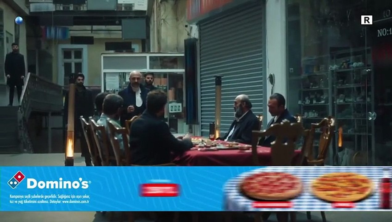 Esref Ruya - Episode 38 English Subtitles