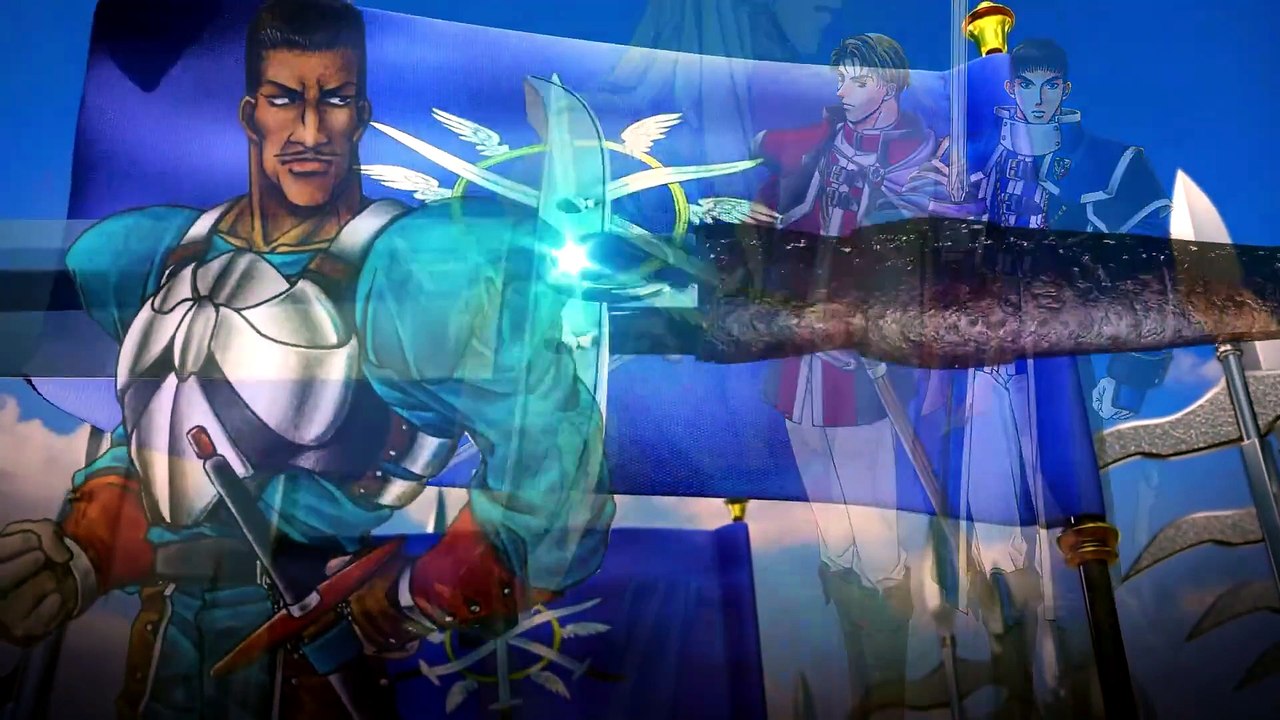 Suikoden 1 & 2 REMASTERED Recensione Jrpg Gameplay ITA Analisi Storia