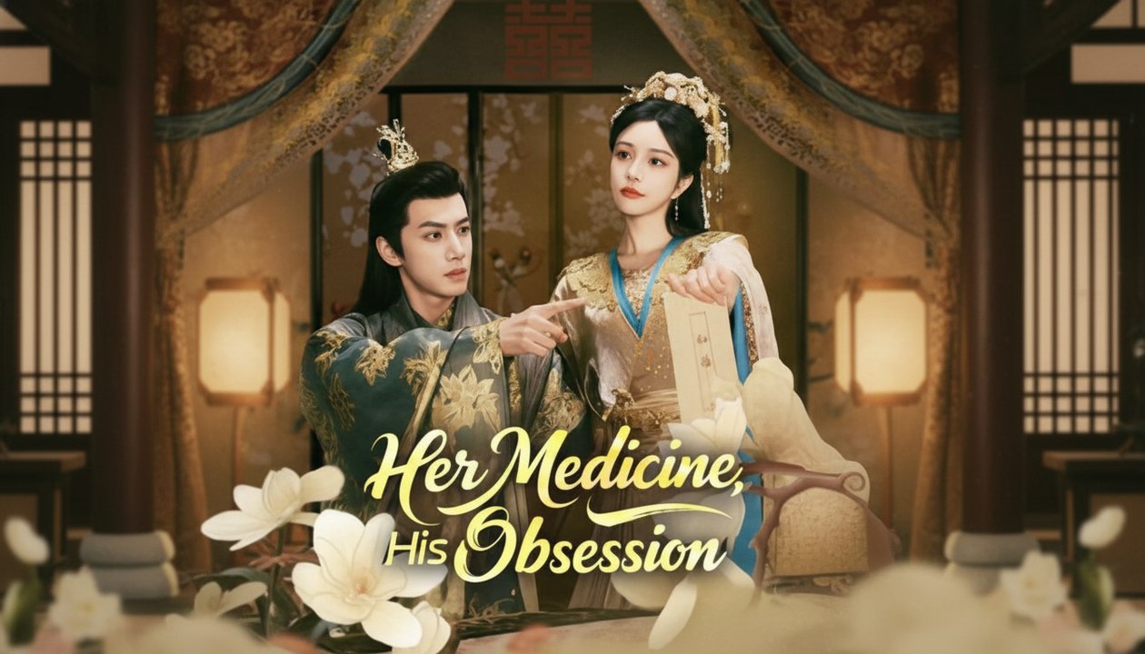 [EngSub] Her Medicine, His Obsession