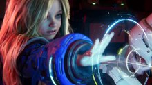 PRAGMATA Anteprima Provato Demo Summer Game Fest 2025 Gameplay ITALIANO Finale