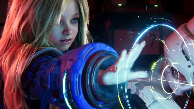 PRAGMATA Anteprima Provato Demo Summer Game Fest 2025 Gameplay ITALIANO Finale