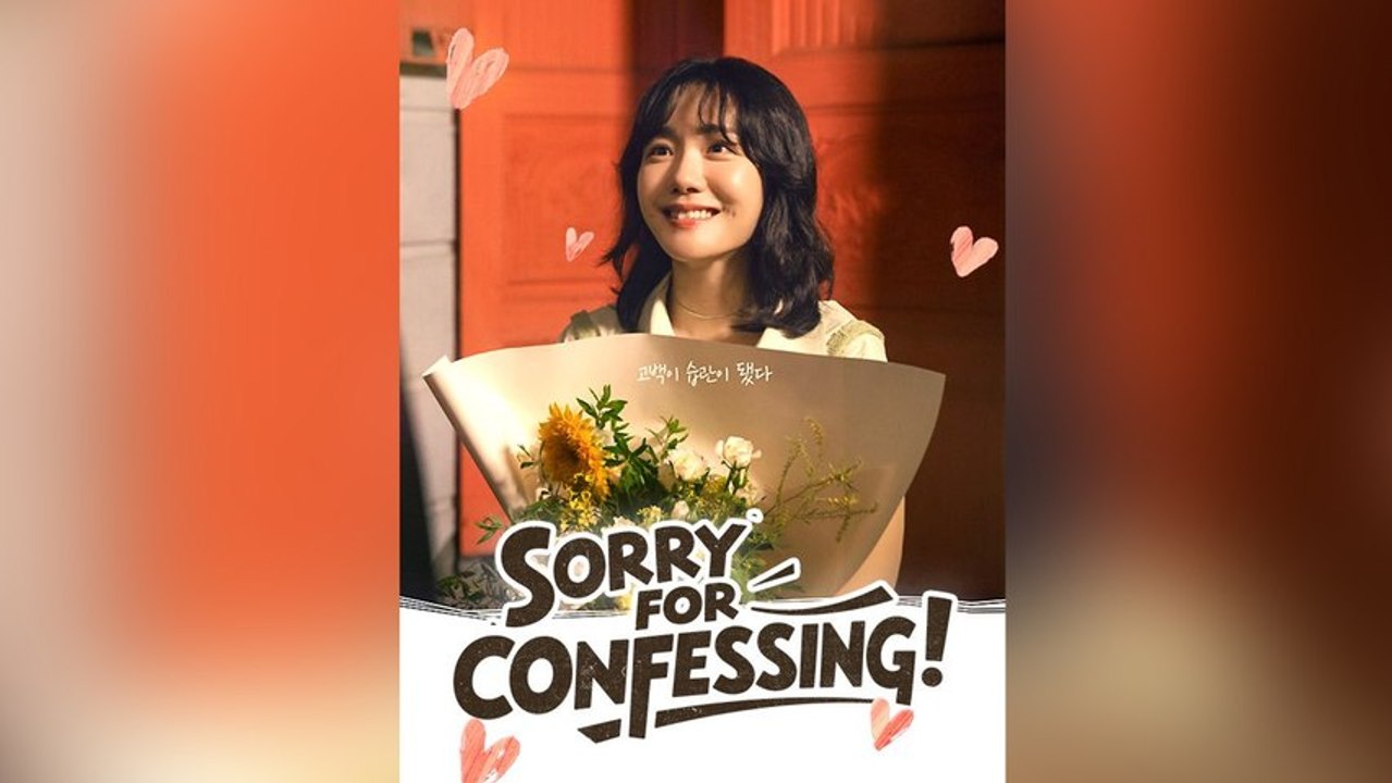 Sorry for Confessing!