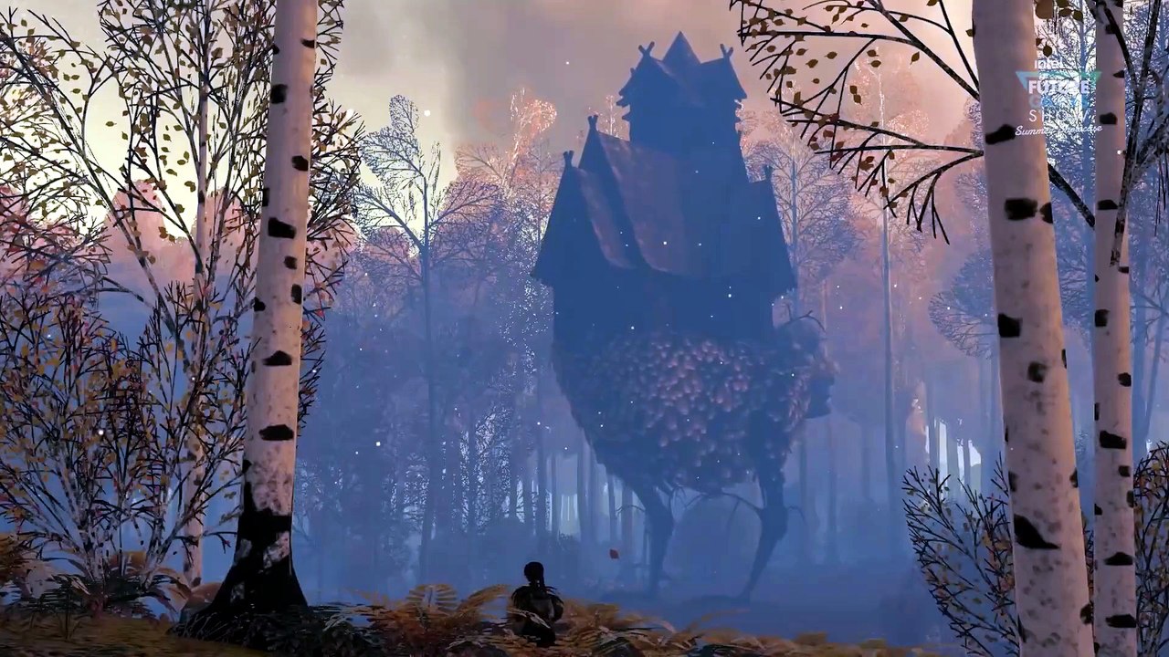 Reka - Gameplay Trailer