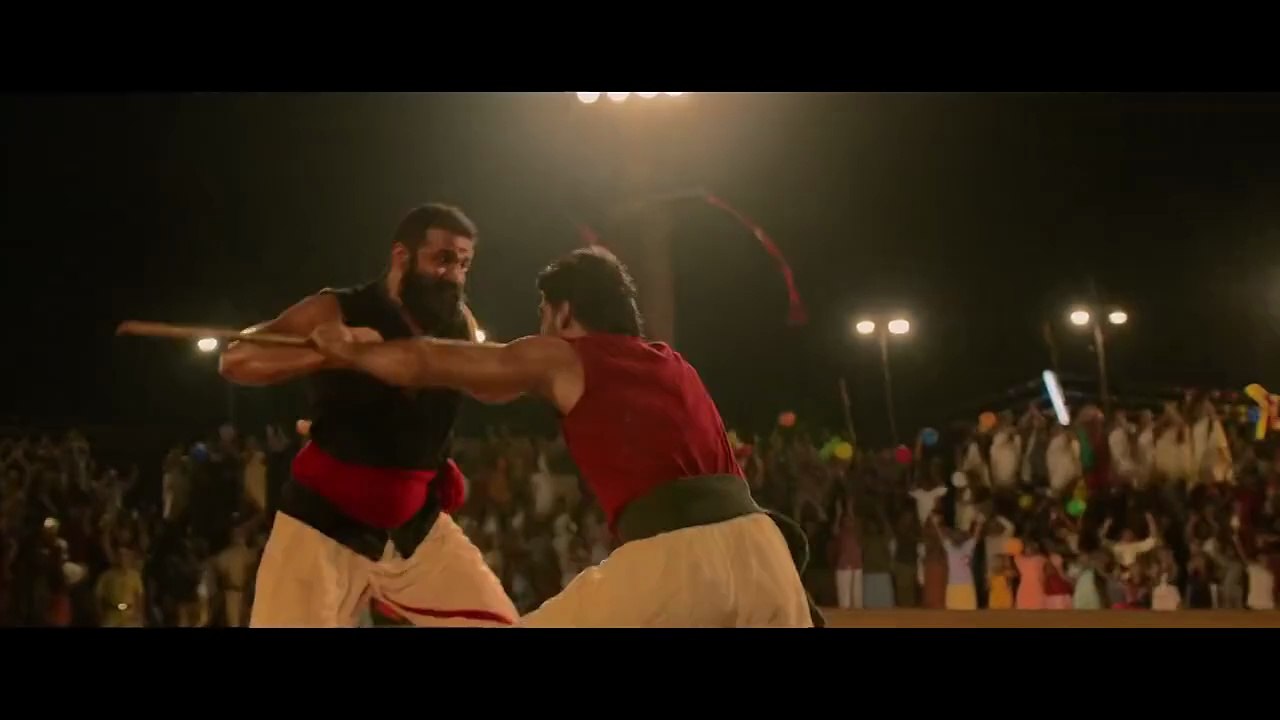 A.R.M (2024) Full Hindi Dubbed Movie