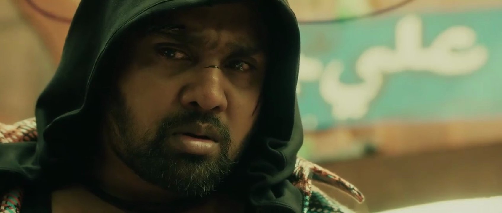 Martin (2024) Full Hindi Dubbed Movie