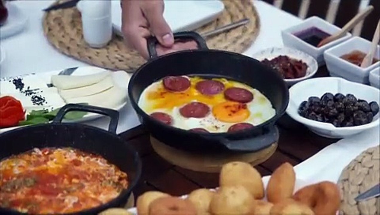 HEALTH WATCH BREAKFAST