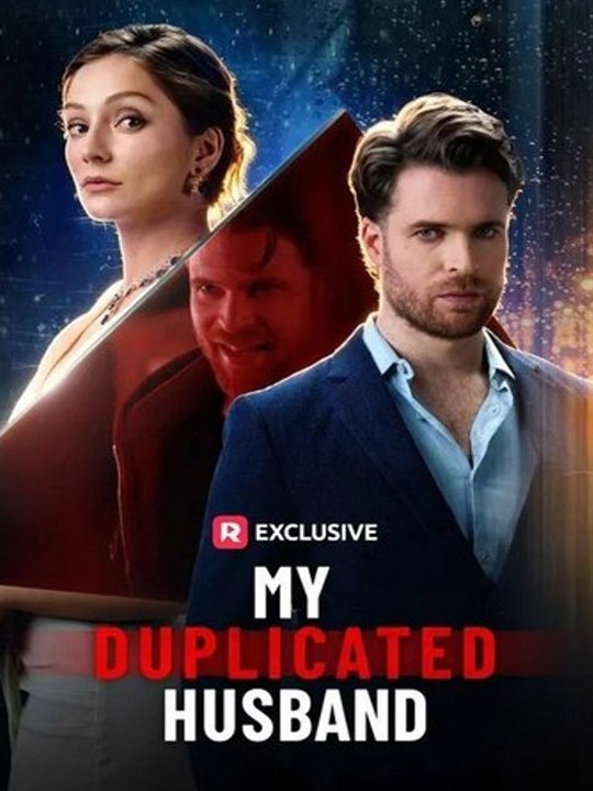My Duplicated Husband - Viral Short Drama (2026) - FULL ENGSUB