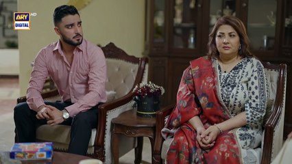 Madawa Episode 73 | 26 March 2026 | Omer Shahzad | Aiza Awan | ARY Digital Drama