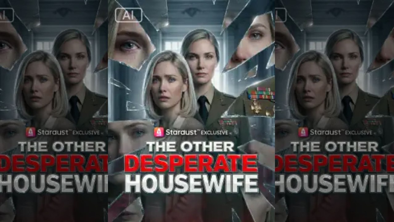 Top 🔥 Ai The Other Desperate Housewife Hot