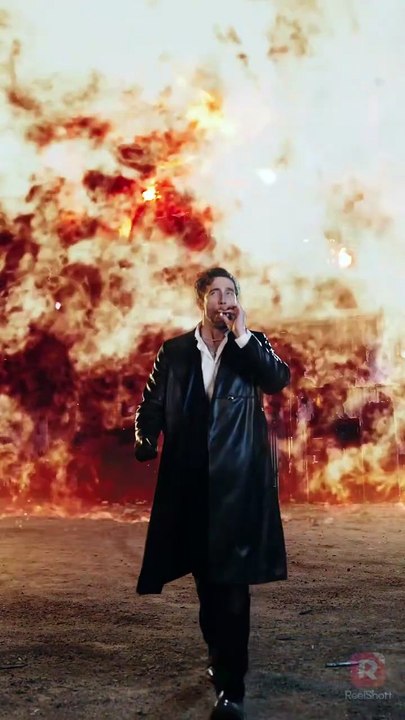 💥[ENG SUB] Ms. CEO's Baby Daddy Is the Merchant of Death 💓| A Dangerous Love Dailymotion Drama #ReelShort