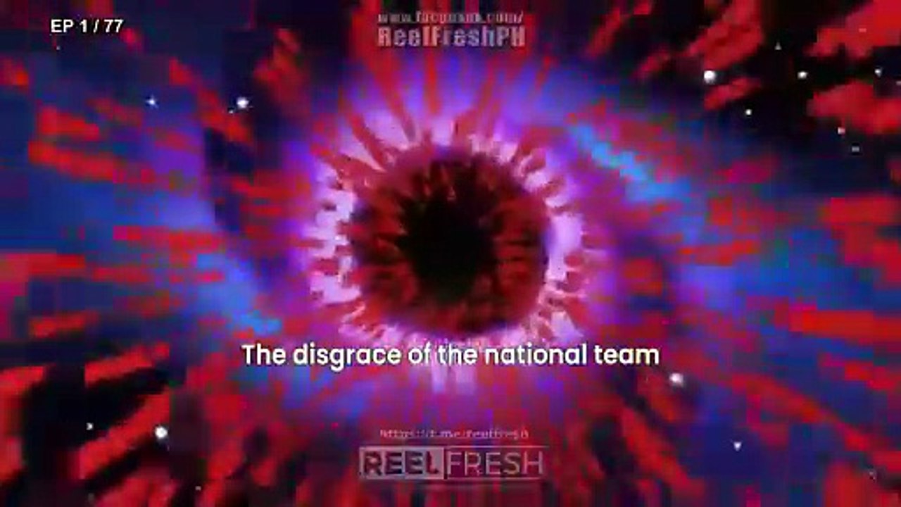 I'm the Ultimate Soccer God! / Awakening Football's Last Hope - FULL MOVIES ENGLISH SUB