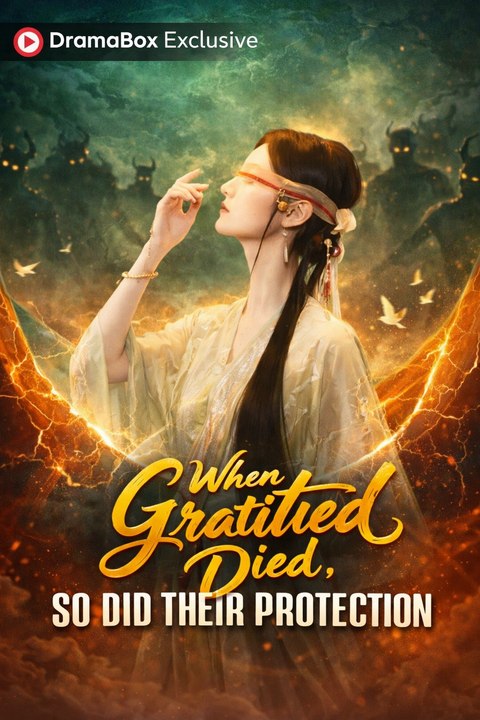 When Gratitude Died, So Did Their Protection- Drama Movie English Sub