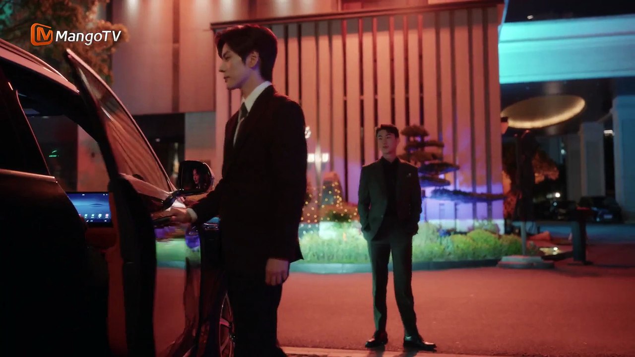 Em Là Niềm Vui Đến Muộn - Tập 4 Vietsub - You Are My Fateful Love