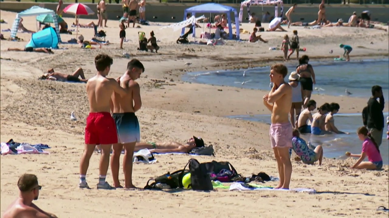 Major overhaul of sunscreens over falling short of advertised SPF claims