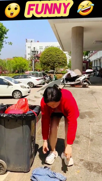 🤣🤓🤠 Funny World... #funny #comedy #shorts