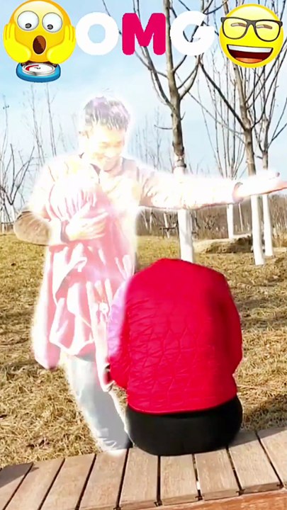 🤣😳🤓 Funny World... #funny #comedy #shorts