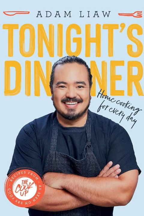 The Cook Up with Adam Liaw - Season 9 - Episode 17: Crispy Bites