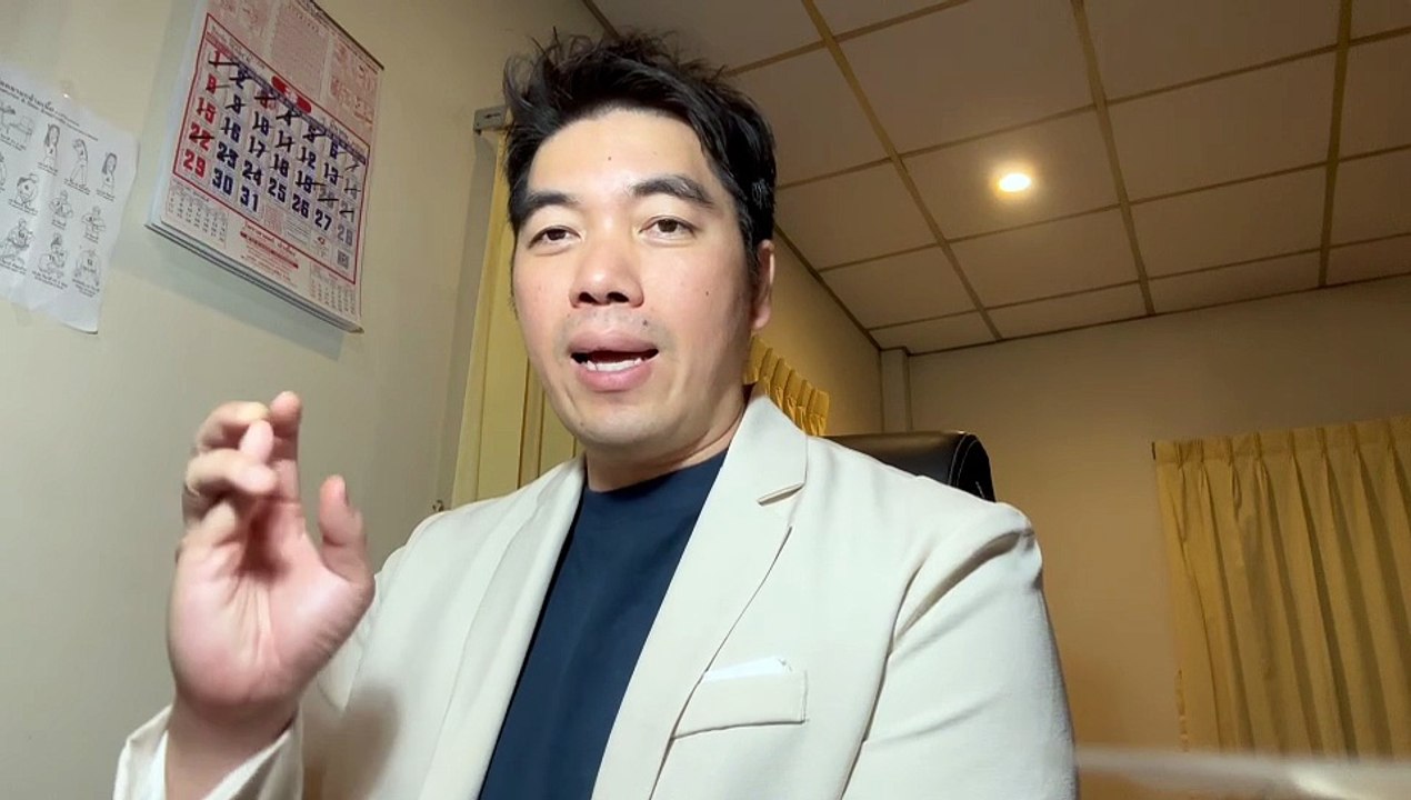 "อ.อุ๋ย" ออกโรงเตือนรัฐบาล เลิกเอาใจสหรัฐฯ จี้ "ถอนตัว" หรือ "ลดระดับ" ข้อตกลง IPEF