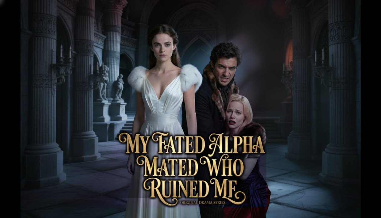 My Fated Alpha Mated Who Ruined Me - FULL EPISODES (2026)