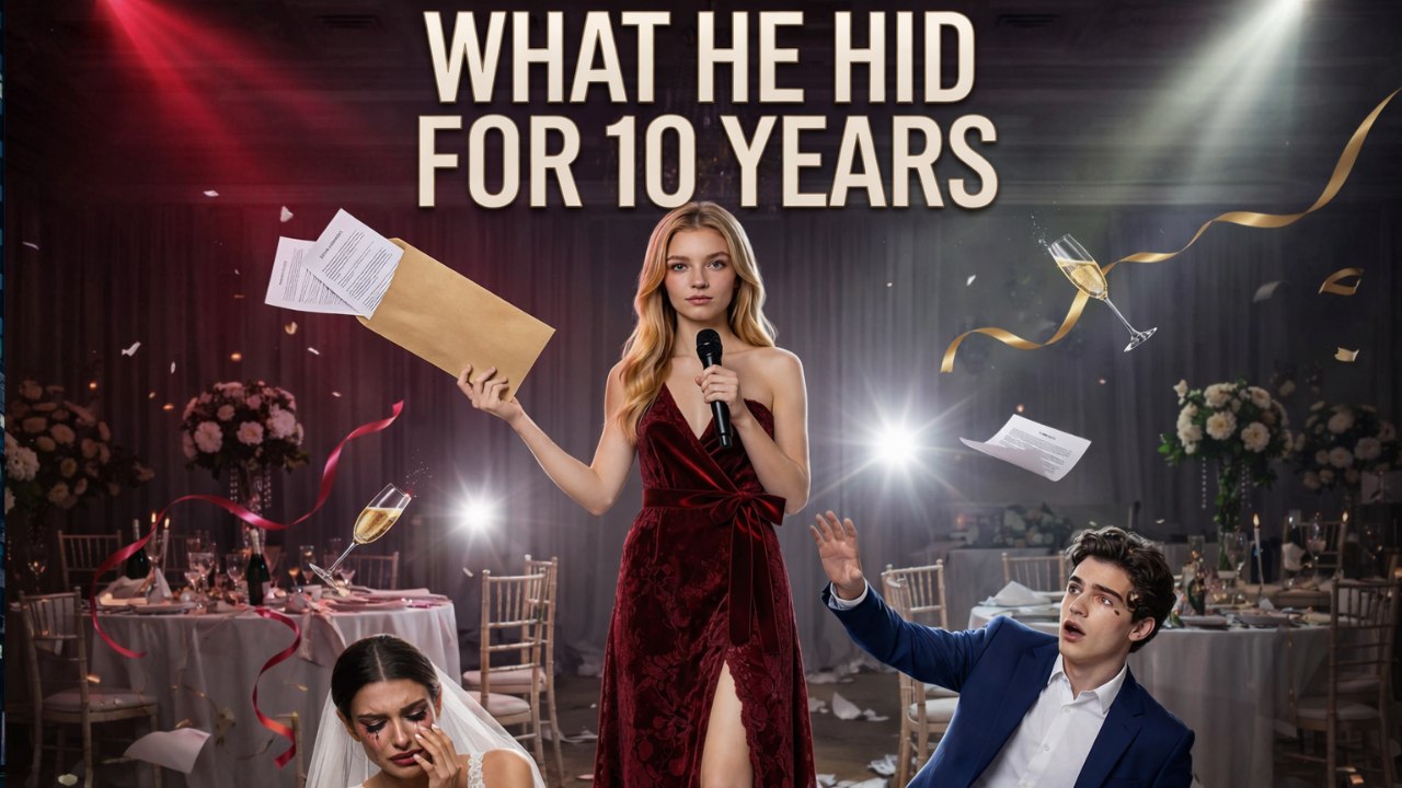 What He Hid for 10 Years - FULL EPISODES (2026)
