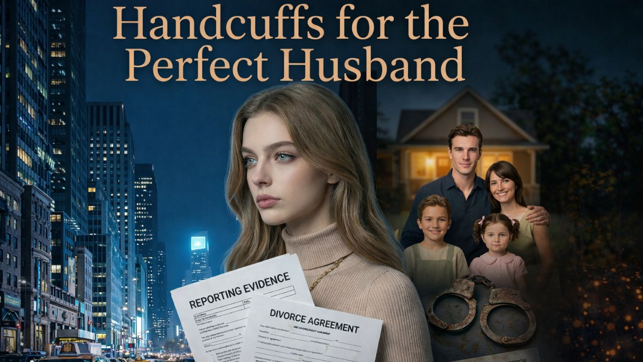Handcuffs for the Perfect Husband - FULL EPISODES (2026)